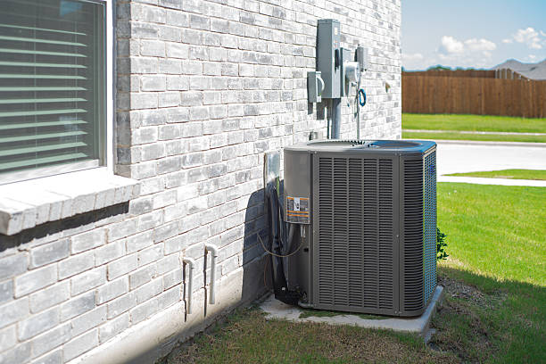 Reliable Hvac contractor in Alexander, NC by FH HVAC