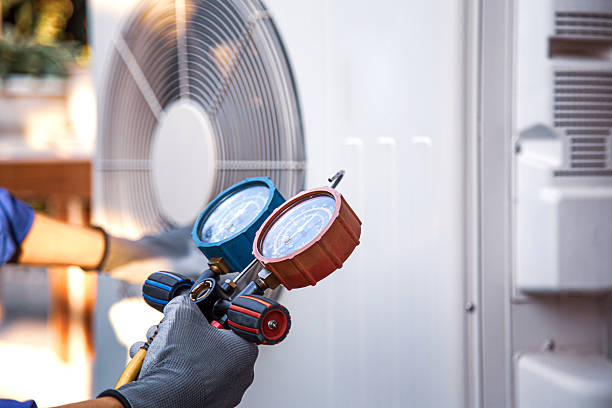 Affordable Hvac solutions in Alexander, NC